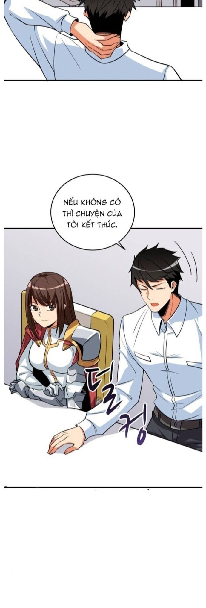 Tôi Là Người Chơi Duy Nhất Đăng Nhập Chapter 113 - 42