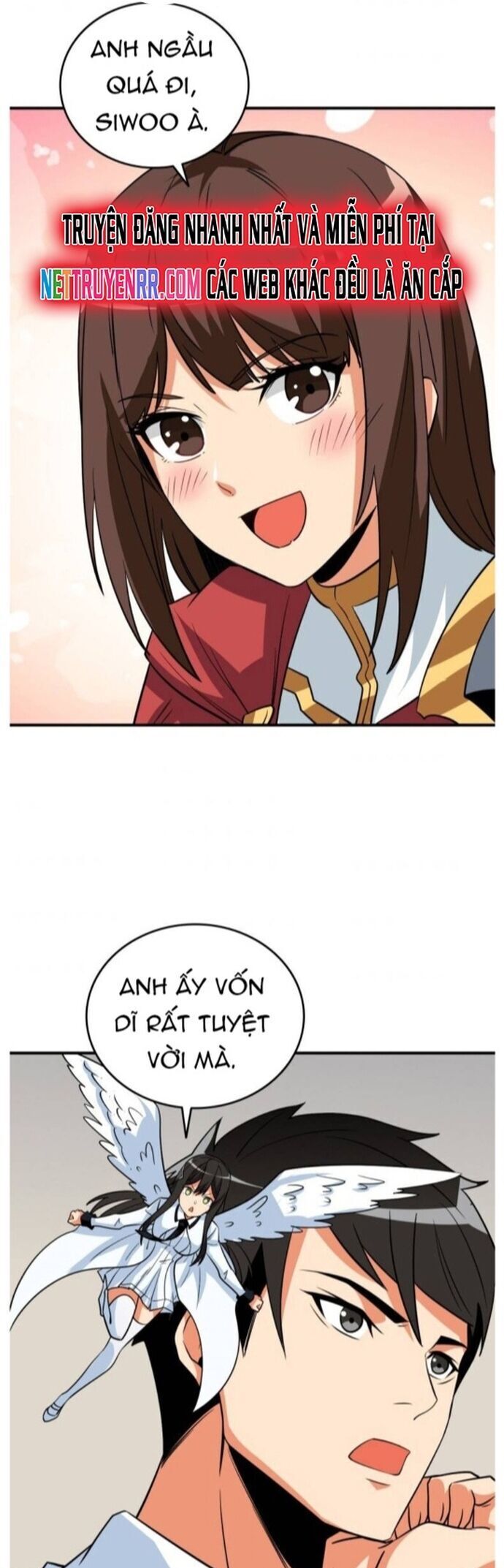 Tôi Là Người Chơi Duy Nhất Đăng Nhập Chapter 113 - 43