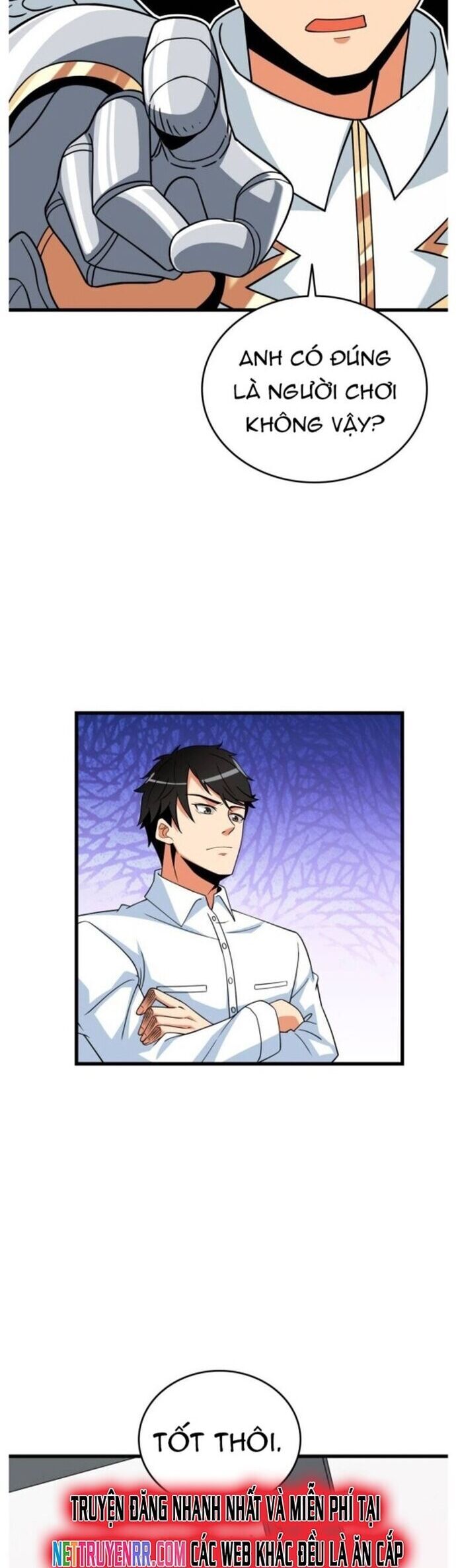 Tôi Là Người Chơi Duy Nhất Đăng Nhập Chapter 113 - 6