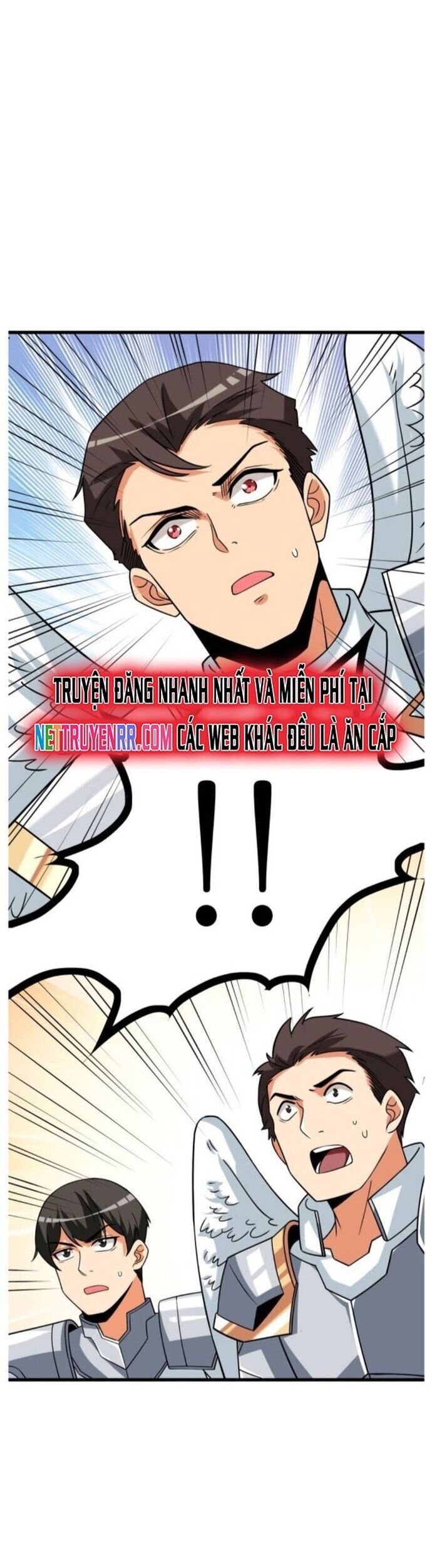 Tôi Là Người Chơi Duy Nhất Đăng Nhập Chapter 113 - 8