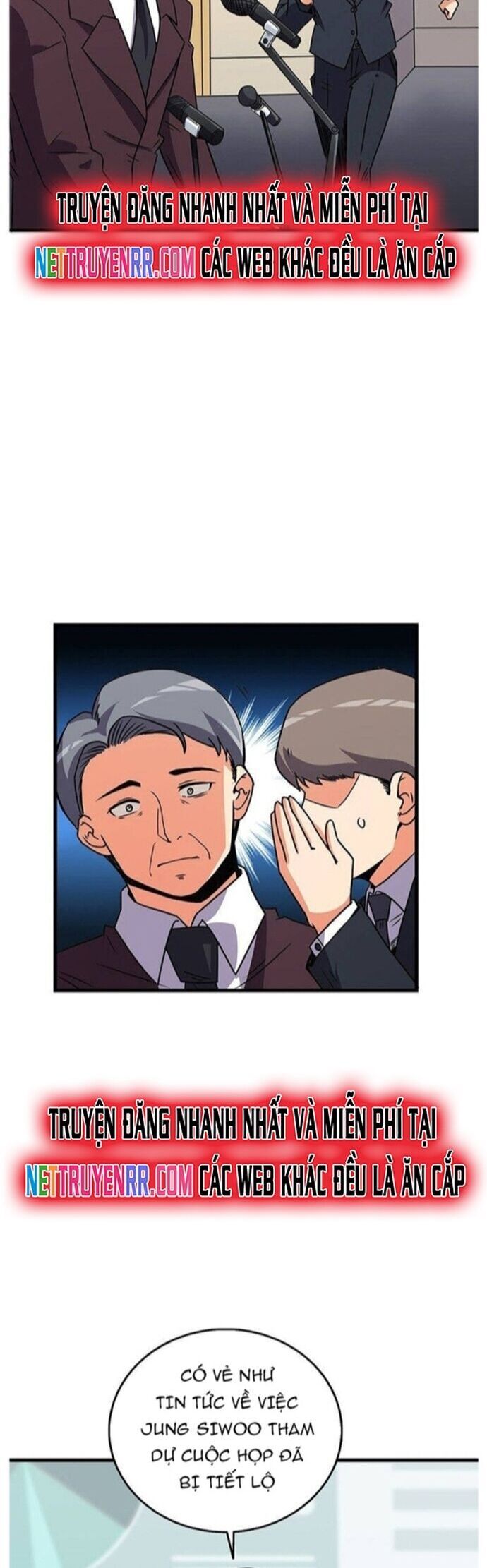 Tôi Là Người Chơi Duy Nhất Đăng Nhập Chapter 114 - 2