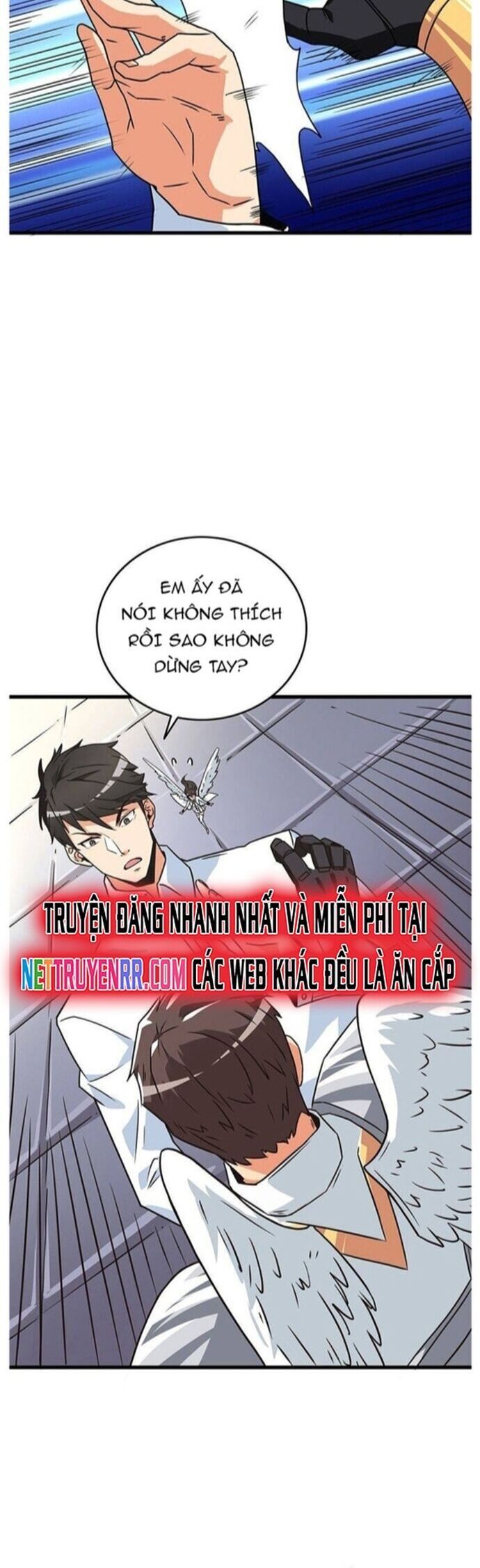 Tôi Là Người Chơi Duy Nhất Đăng Nhập Chapter 114 - 12