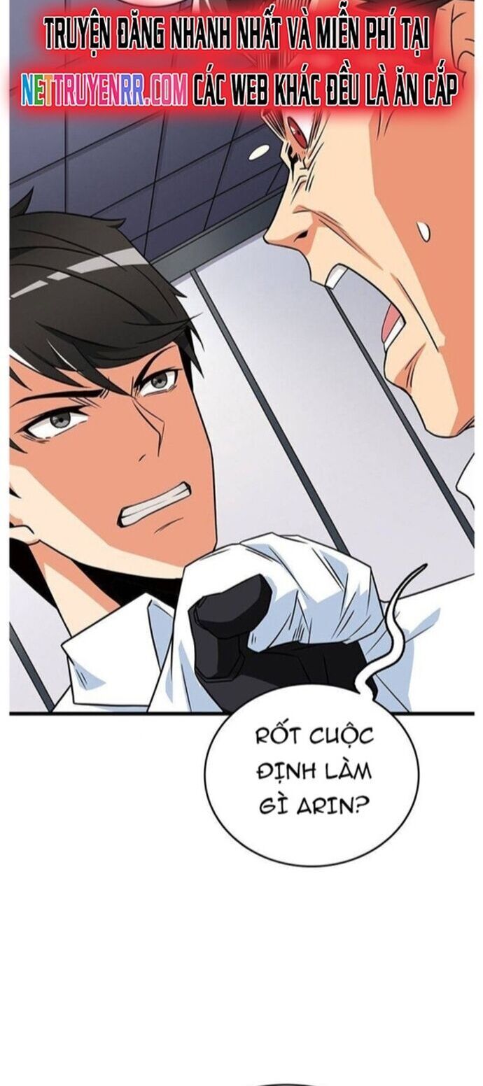 Tôi Là Người Chơi Duy Nhất Đăng Nhập Chapter 114 - 14