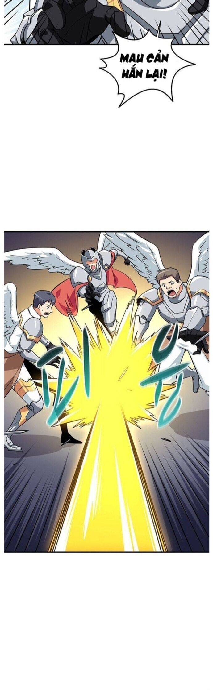 Tôi Là Người Chơi Duy Nhất Đăng Nhập Chapter 114 - 20