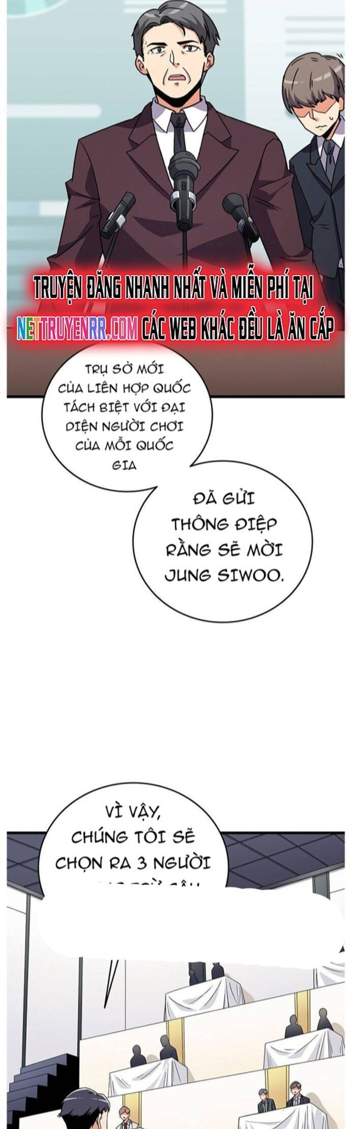 Tôi Là Người Chơi Duy Nhất Đăng Nhập Chapter 114 - 3