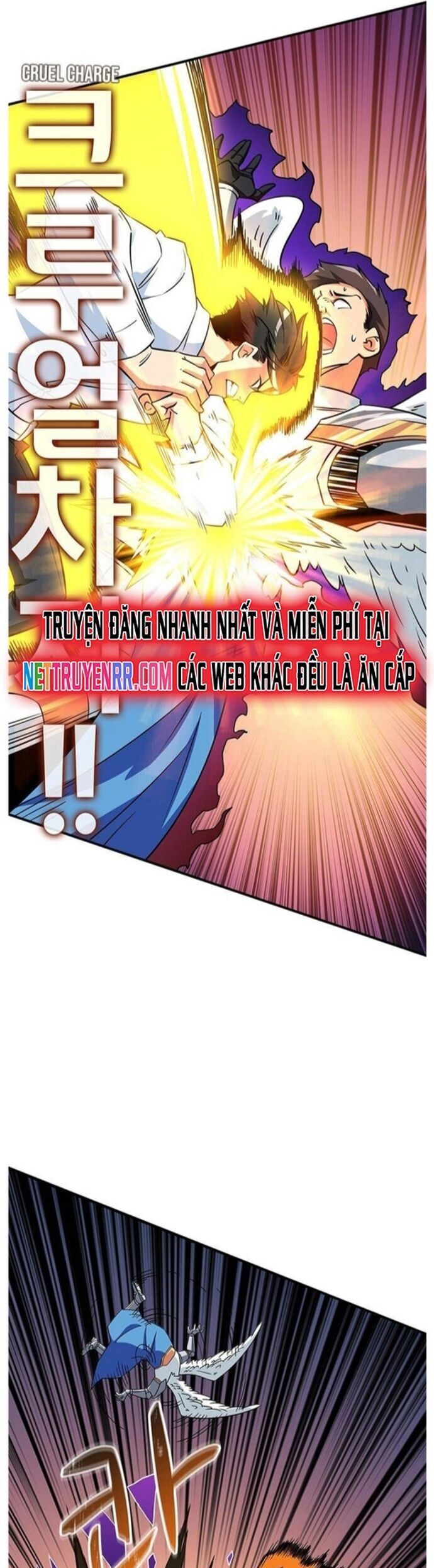 Tôi Là Người Chơi Duy Nhất Đăng Nhập Chapter 114 - 21