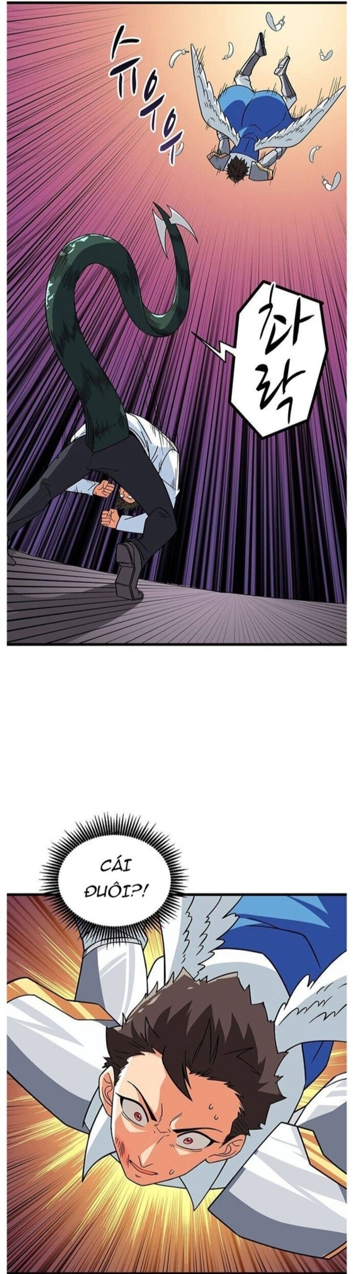 Tôi Là Người Chơi Duy Nhất Đăng Nhập Chapter 114 - 23