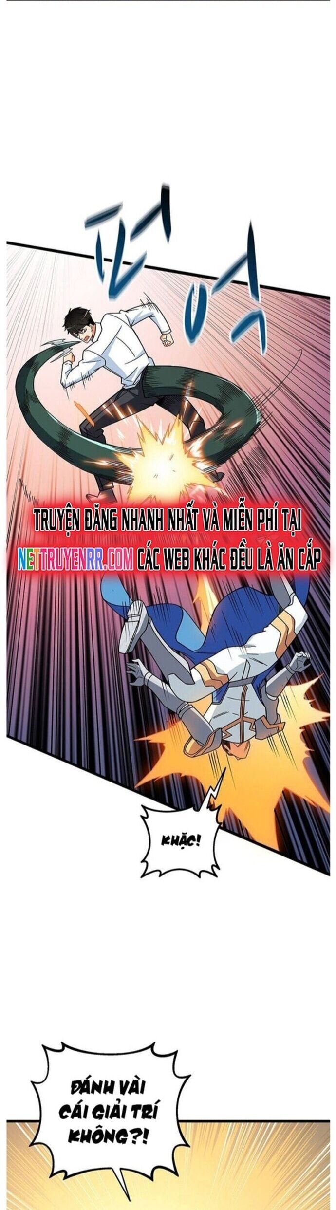 Tôi Là Người Chơi Duy Nhất Đăng Nhập Chapter 114 - 24