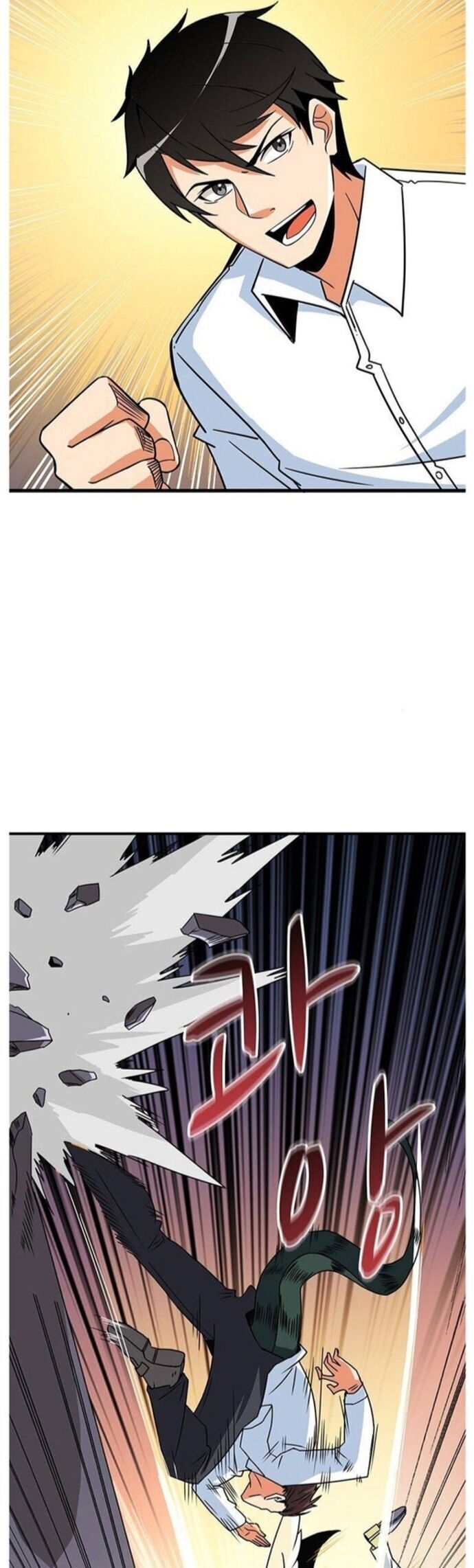 Tôi Là Người Chơi Duy Nhất Đăng Nhập Chapter 114 - 25