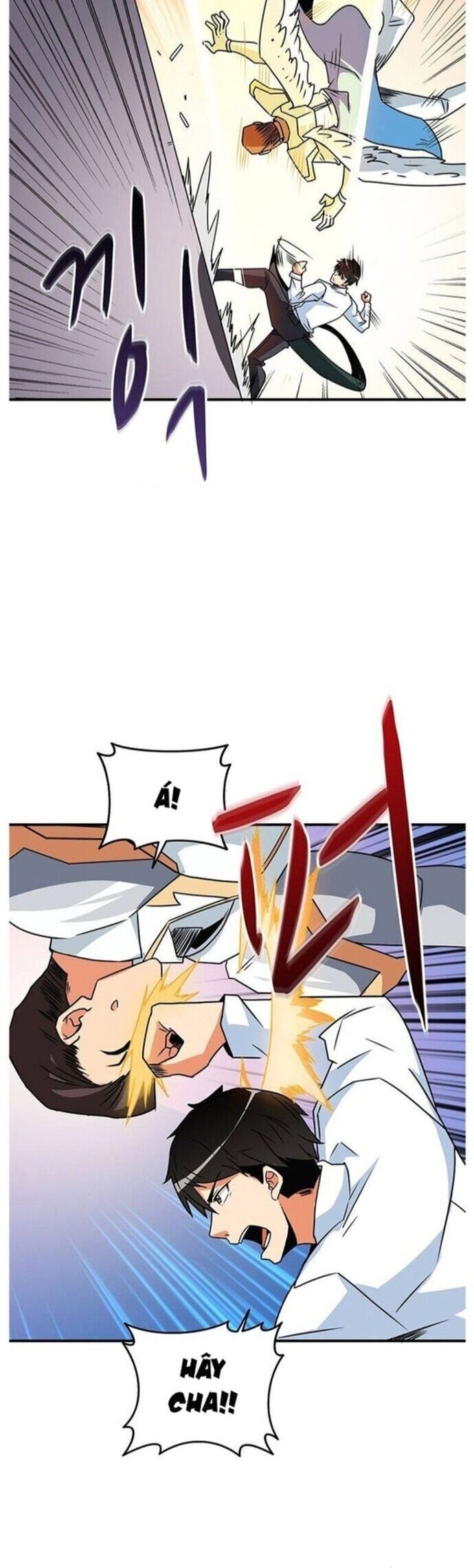 Tôi Là Người Chơi Duy Nhất Đăng Nhập Chapter 114 - 26