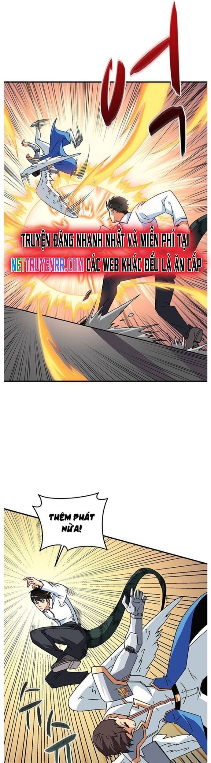 Tôi Là Người Chơi Duy Nhất Đăng Nhập Chapter 114 - 27