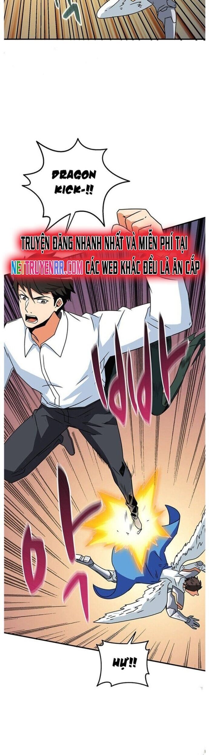 Tôi Là Người Chơi Duy Nhất Đăng Nhập Chapter 114 - 28