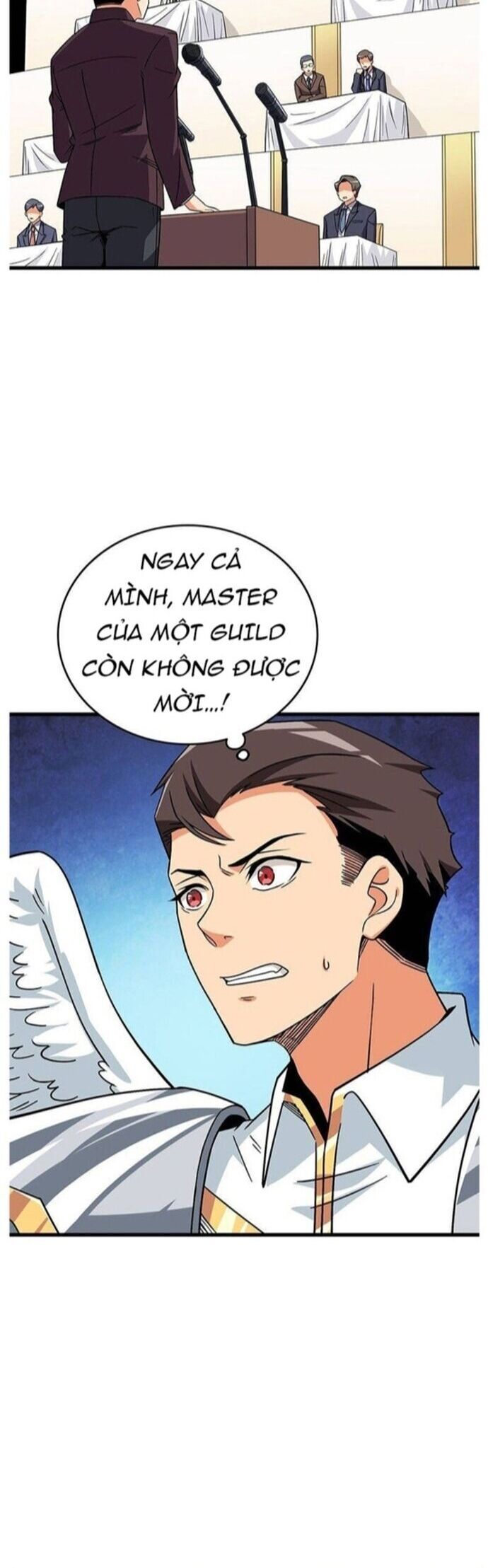 Tôi Là Người Chơi Duy Nhất Đăng Nhập Chapter 114 - 4