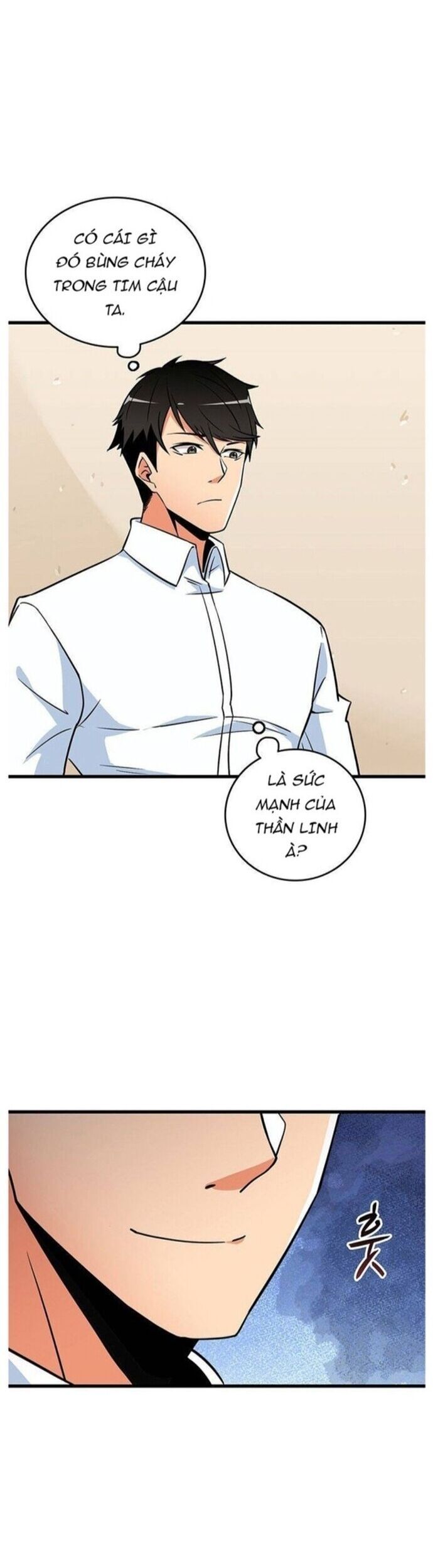 Tôi Là Người Chơi Duy Nhất Đăng Nhập Chapter 114 - 32