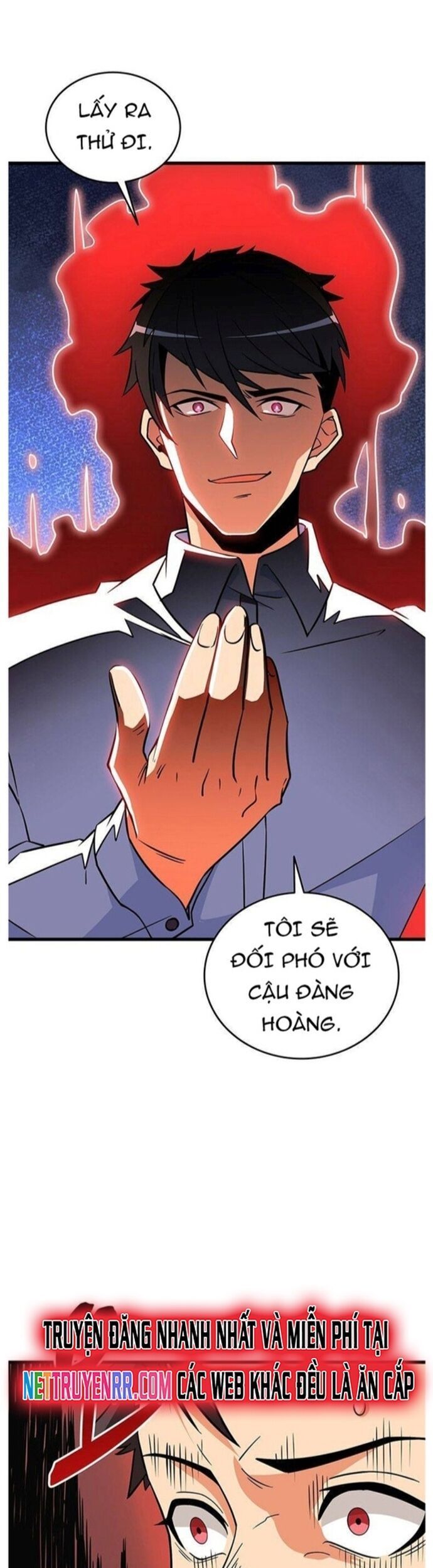 Tôi Là Người Chơi Duy Nhất Đăng Nhập Chapter 114 - 33