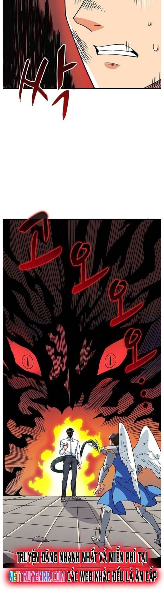 Tôi Là Người Chơi Duy Nhất Đăng Nhập Chapter 114 - 34