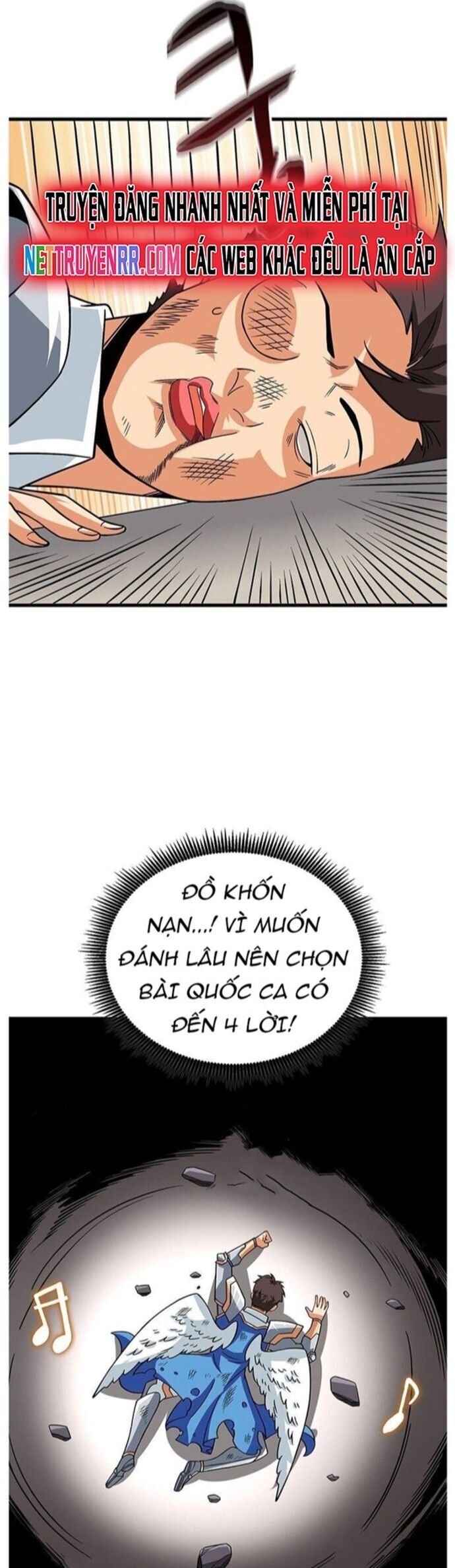 Tôi Là Người Chơi Duy Nhất Đăng Nhập Chapter 114 - 37