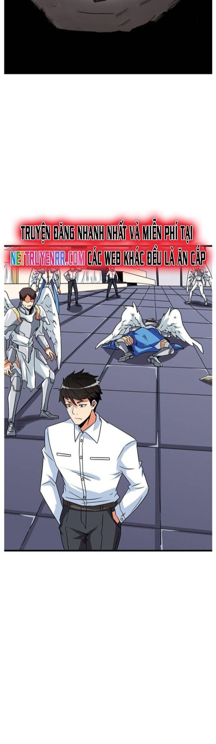 Tôi Là Người Chơi Duy Nhất Đăng Nhập Chapter 114 - 38
