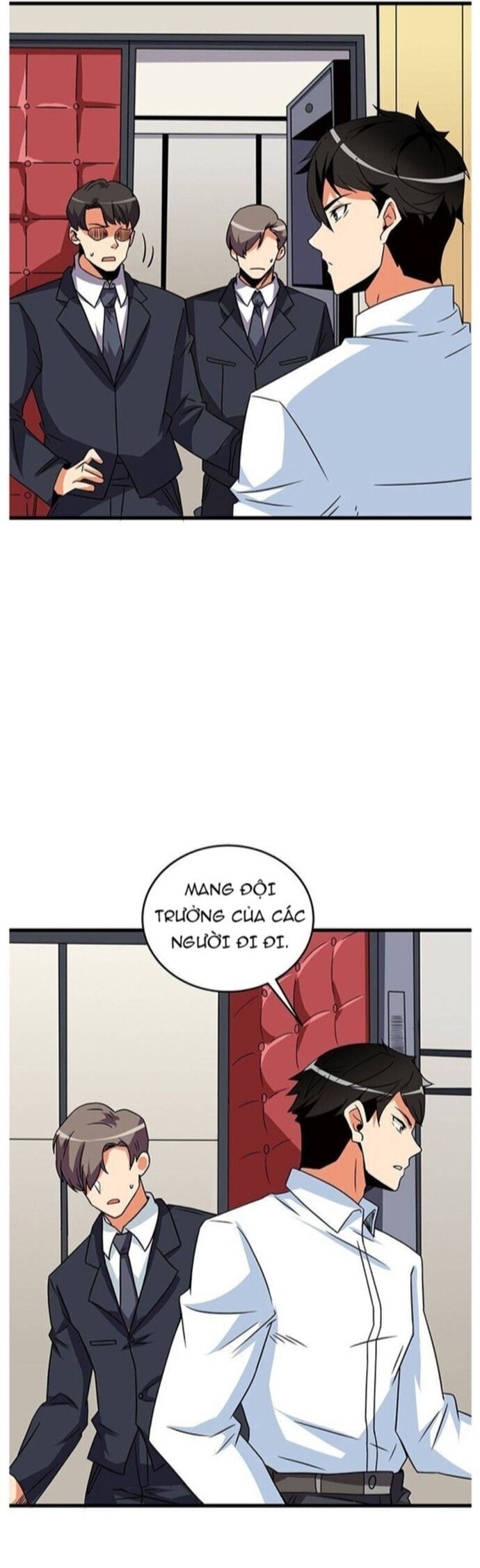 Tôi Là Người Chơi Duy Nhất Đăng Nhập Chapter 114 - 39