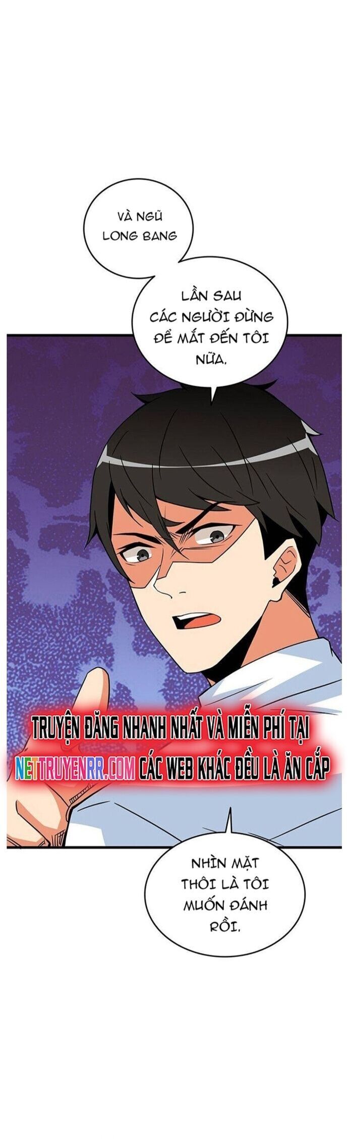Tôi Là Người Chơi Duy Nhất Đăng Nhập Chapter 114 - 40