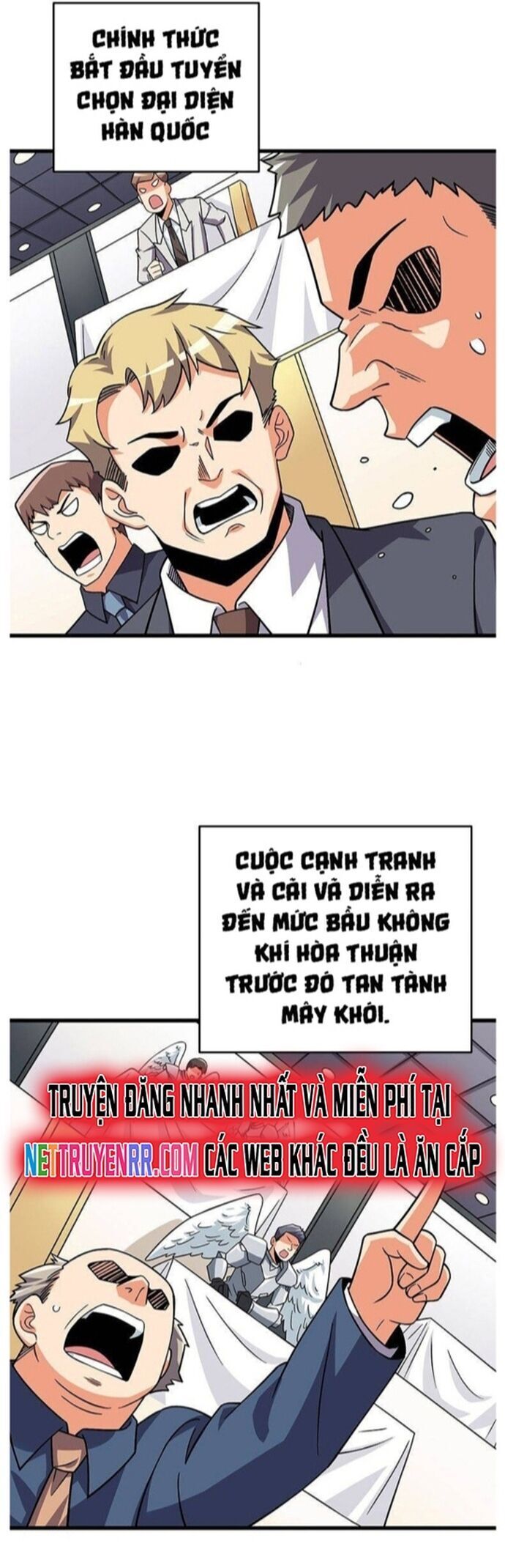 Tôi Là Người Chơi Duy Nhất Đăng Nhập Chapter 114 - 5