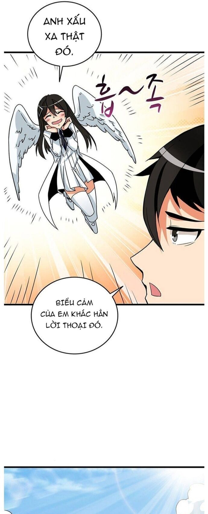 Tôi Là Người Chơi Duy Nhất Đăng Nhập Chapter 114 - 41