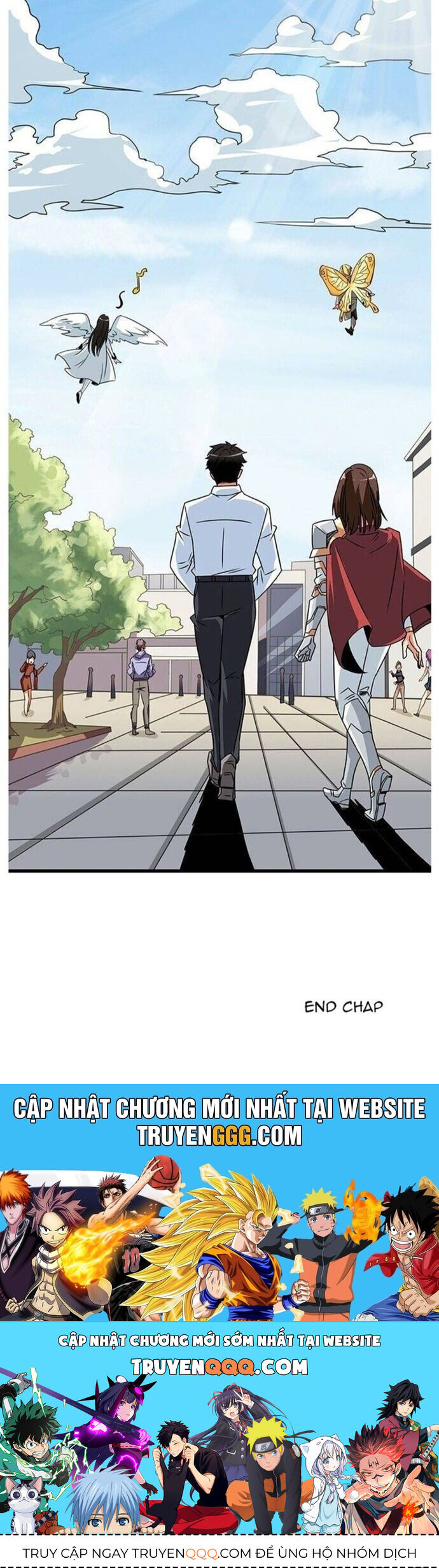 Tôi Là Người Chơi Duy Nhất Đăng Nhập Chapter 114 - 42