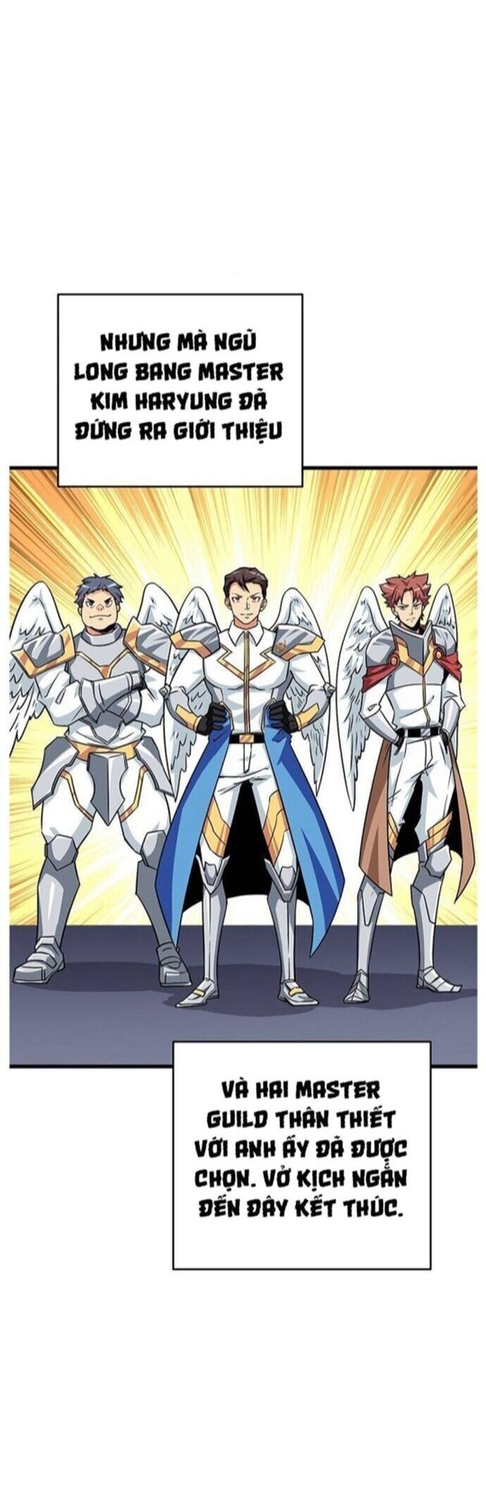 Tôi Là Người Chơi Duy Nhất Đăng Nhập Chapter 114 - 6