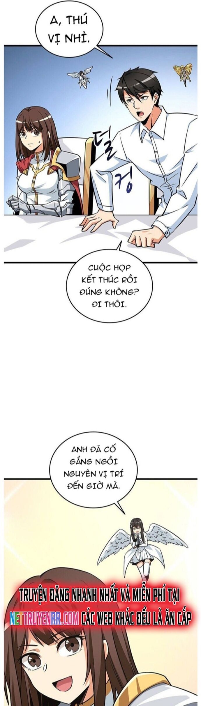 Tôi Là Người Chơi Duy Nhất Đăng Nhập Chapter 114 - 7