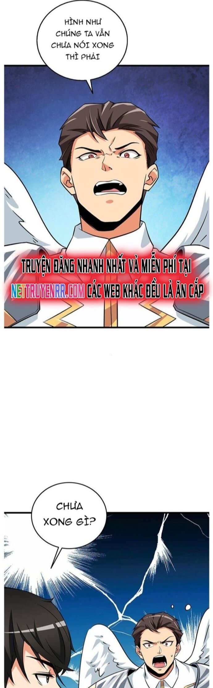 Tôi Là Người Chơi Duy Nhất Đăng Nhập Chapter 114 - 9