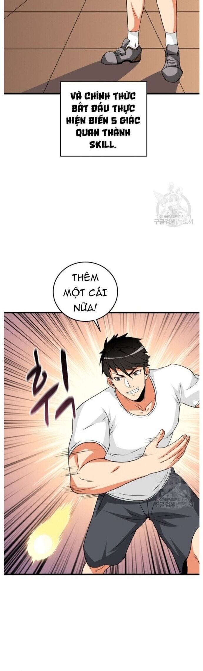 Tôi Là Người Chơi Duy Nhất Đăng Nhập Chapter 115 - 20