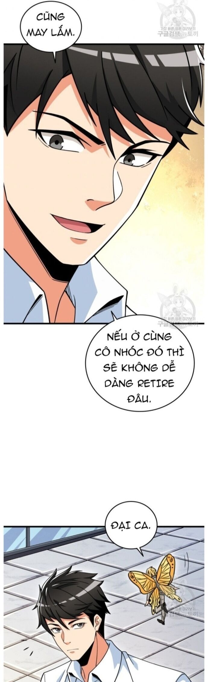 Tôi Là Người Chơi Duy Nhất Đăng Nhập Chapter 115 - 3