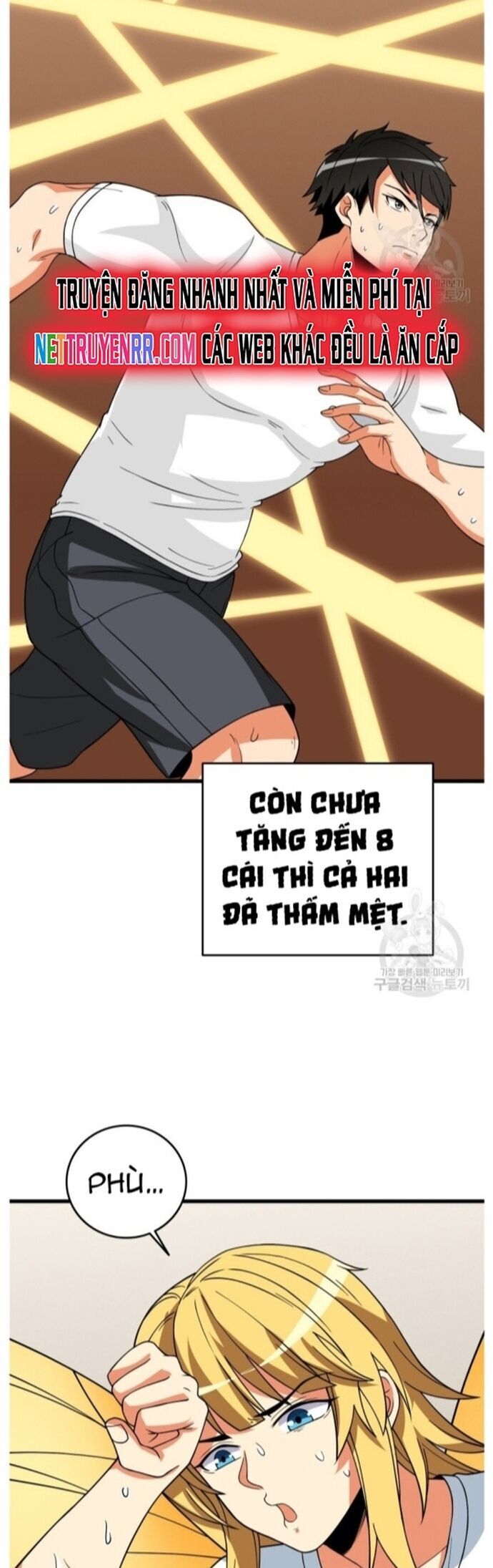 Tôi Là Người Chơi Duy Nhất Đăng Nhập Chapter 115 - 29