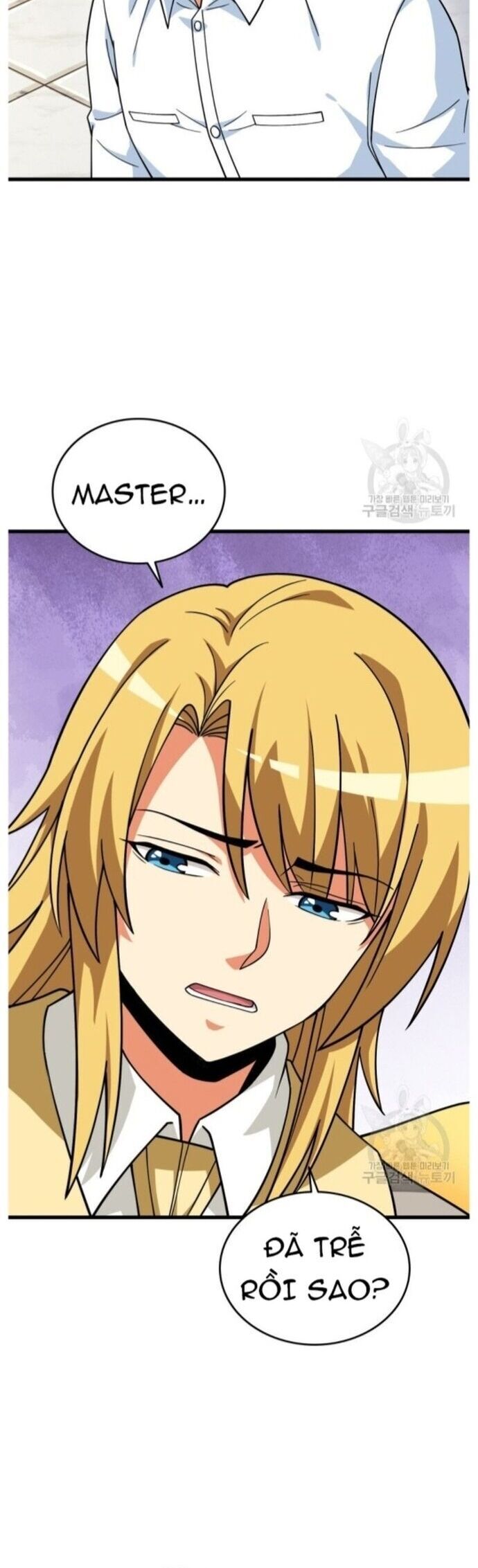 Tôi Là Người Chơi Duy Nhất Đăng Nhập Chapter 115 - 4