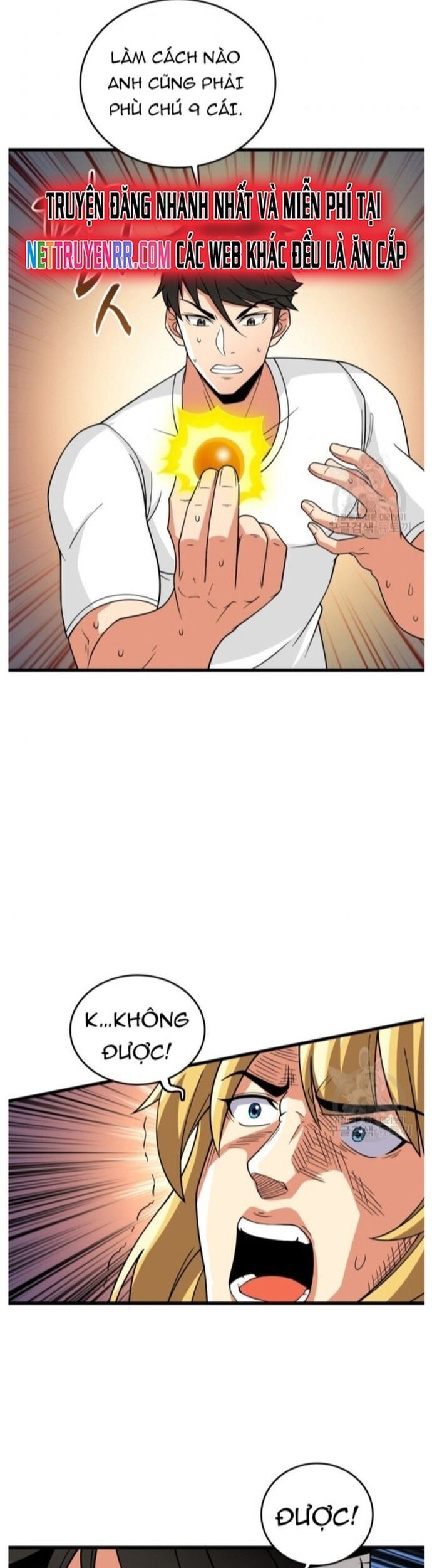 Tôi Là Người Chơi Duy Nhất Đăng Nhập Chapter 115 - 31