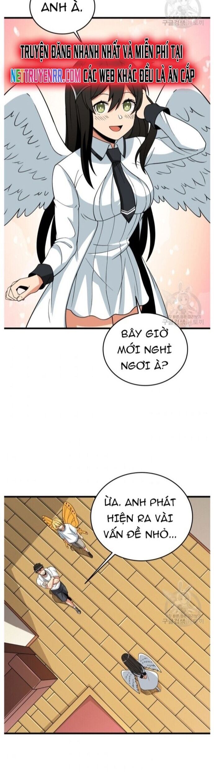 Tôi Là Người Chơi Duy Nhất Đăng Nhập Chapter 115 - 34