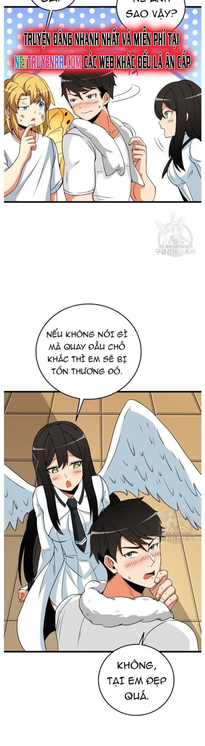 Tôi Là Người Chơi Duy Nhất Đăng Nhập Chapter 115 - 36