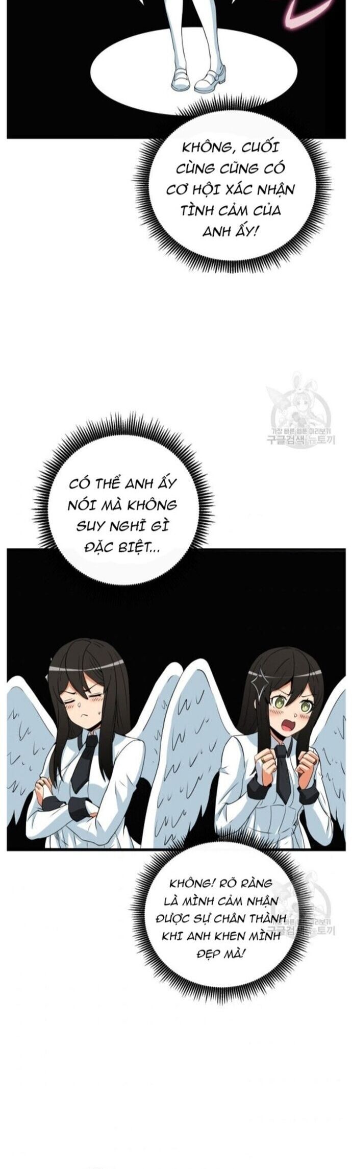 Tôi Là Người Chơi Duy Nhất Đăng Nhập Chapter 115 - 38