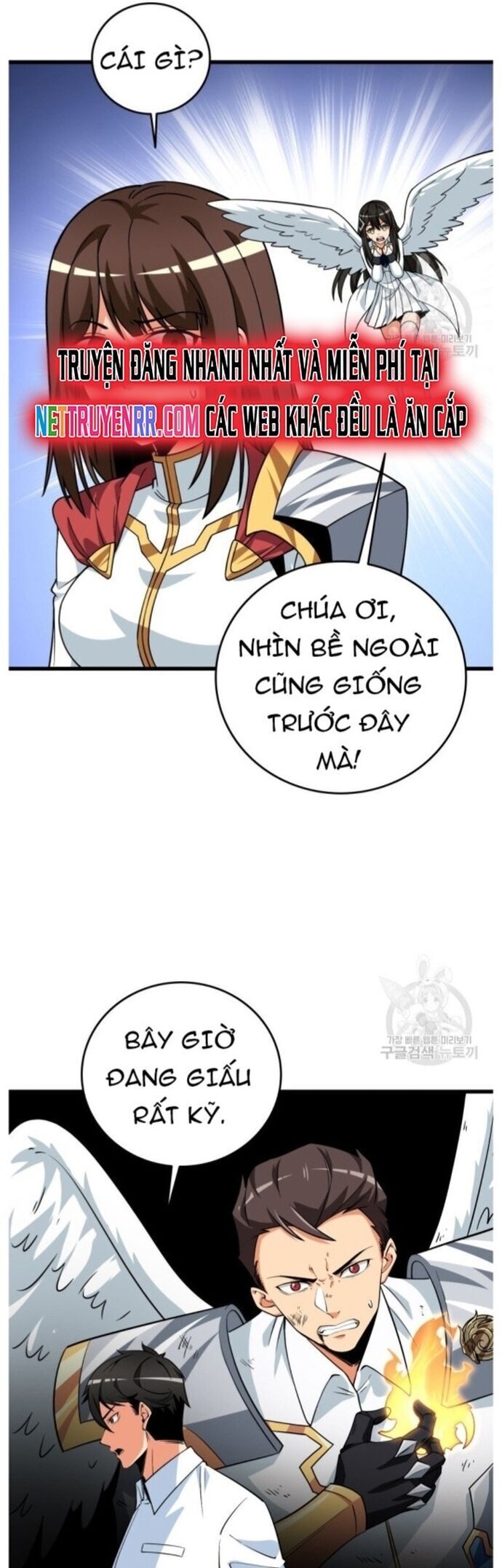 Tôi Là Người Chơi Duy Nhất Đăng Nhập Chapter 115 - 5