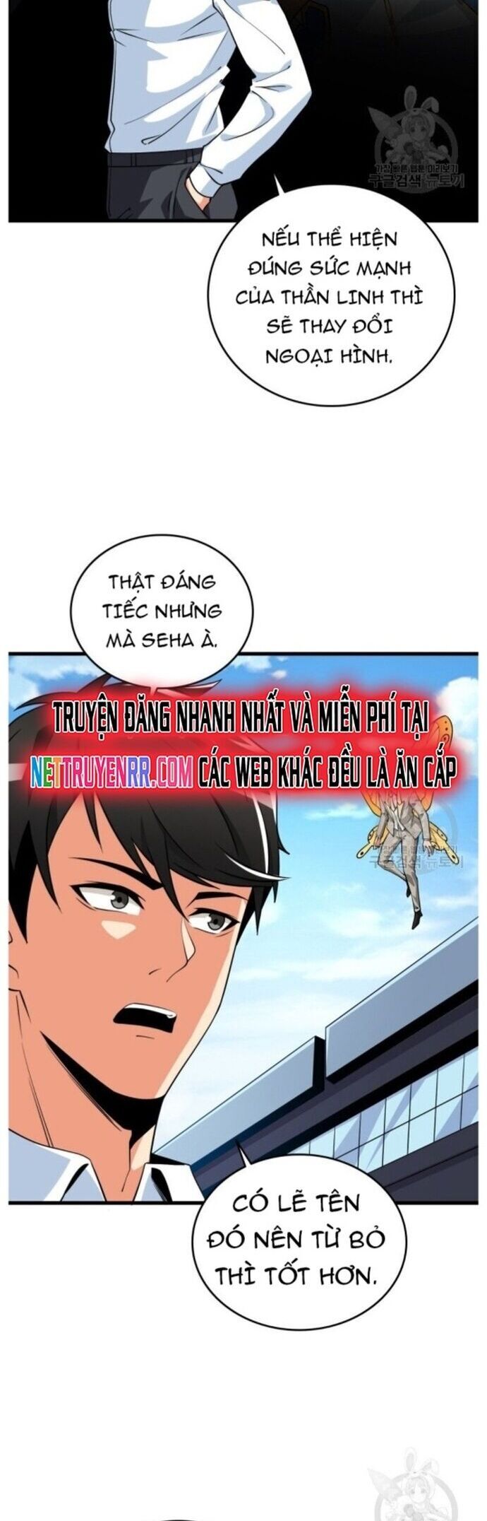 Tôi Là Người Chơi Duy Nhất Đăng Nhập Chapter 115 - 6