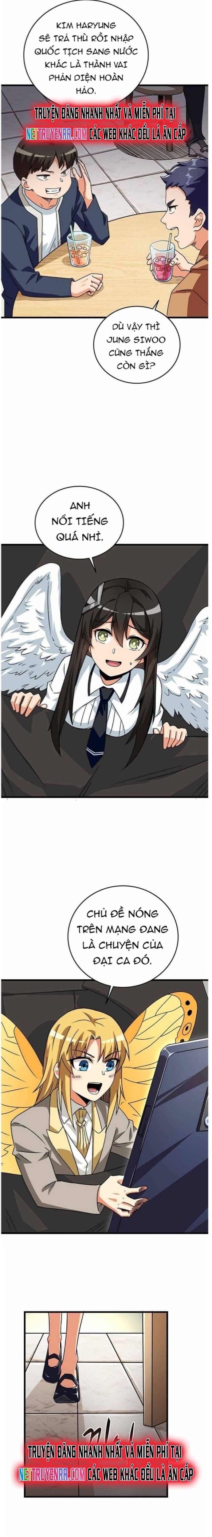 Tôi Là Người Chơi Duy Nhất Đăng Nhập Chapter 116 - 15