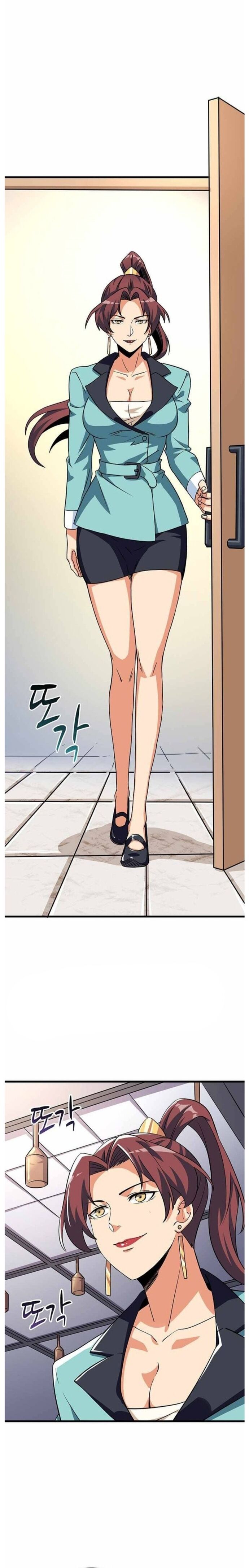 Tôi Là Người Chơi Duy Nhất Đăng Nhập Chapter 116 - 16