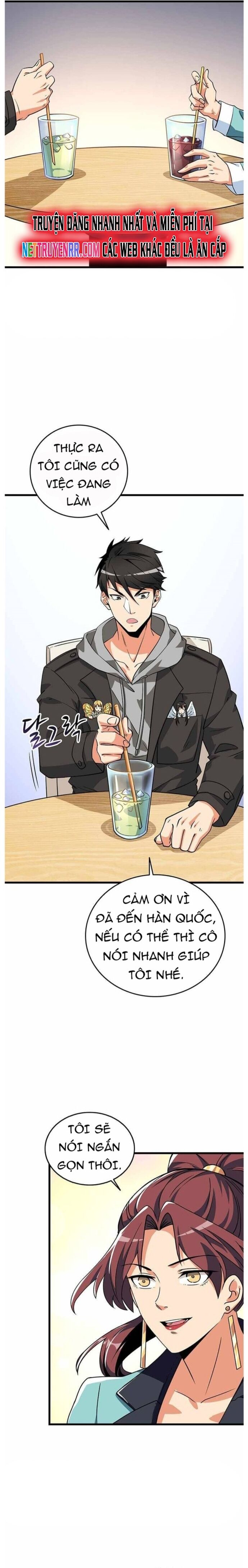 Tôi Là Người Chơi Duy Nhất Đăng Nhập Chapter 116 - 18