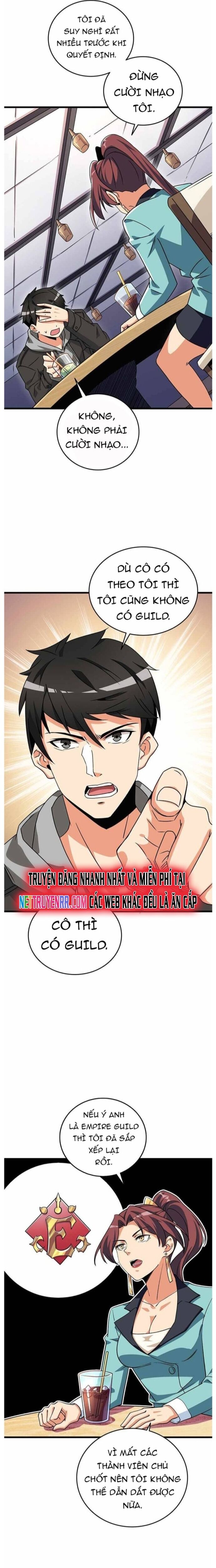 Tôi Là Người Chơi Duy Nhất Đăng Nhập Chapter 116 - 20