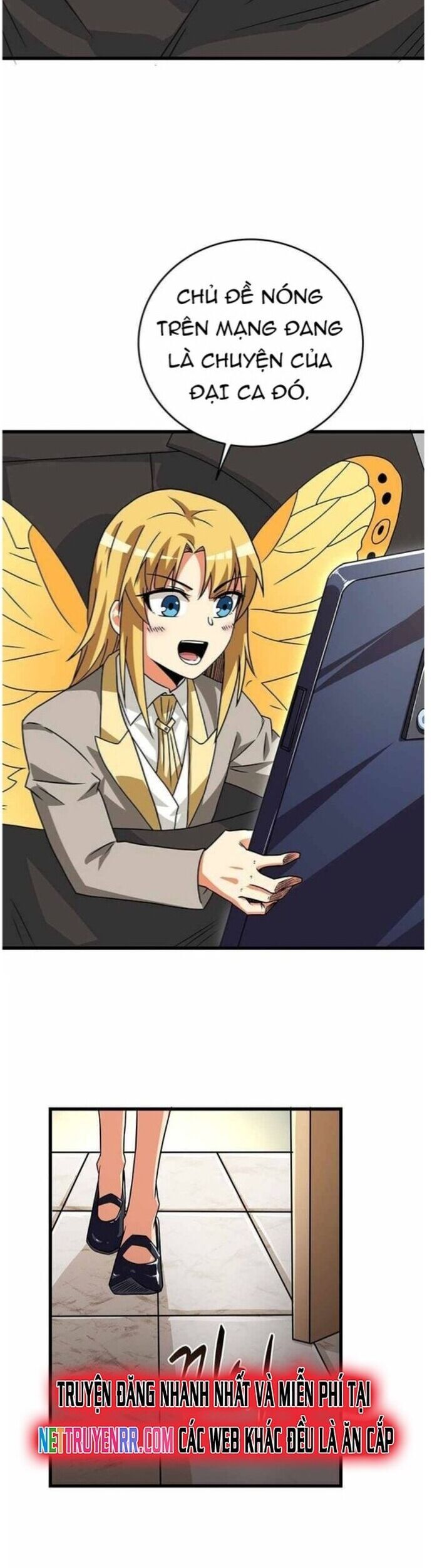 Tôi Là Người Chơi Duy Nhất Đăng Nhập Chapter 116 - 26