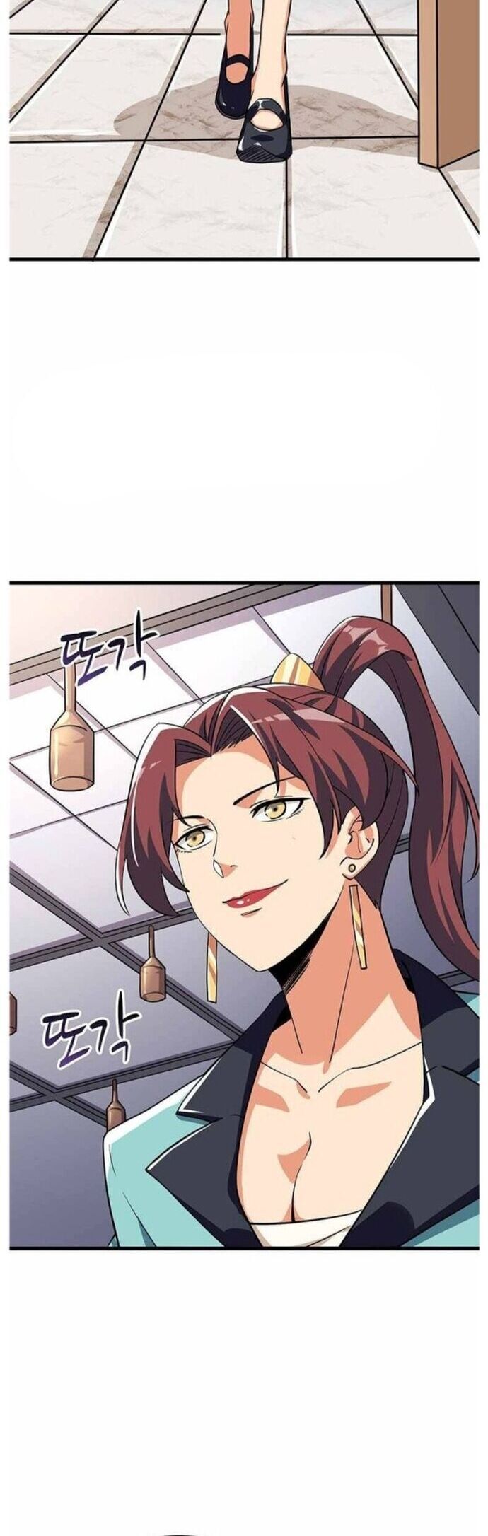 Tôi Là Người Chơi Duy Nhất Đăng Nhập Chapter 116 - 28