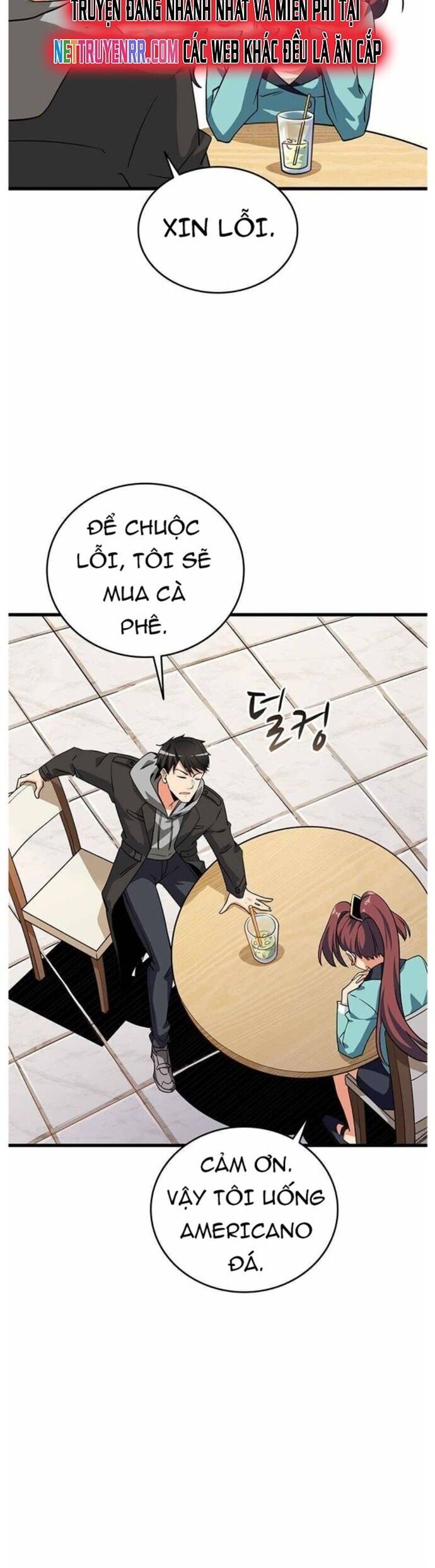 Tôi Là Người Chơi Duy Nhất Đăng Nhập Chapter 116 - 30