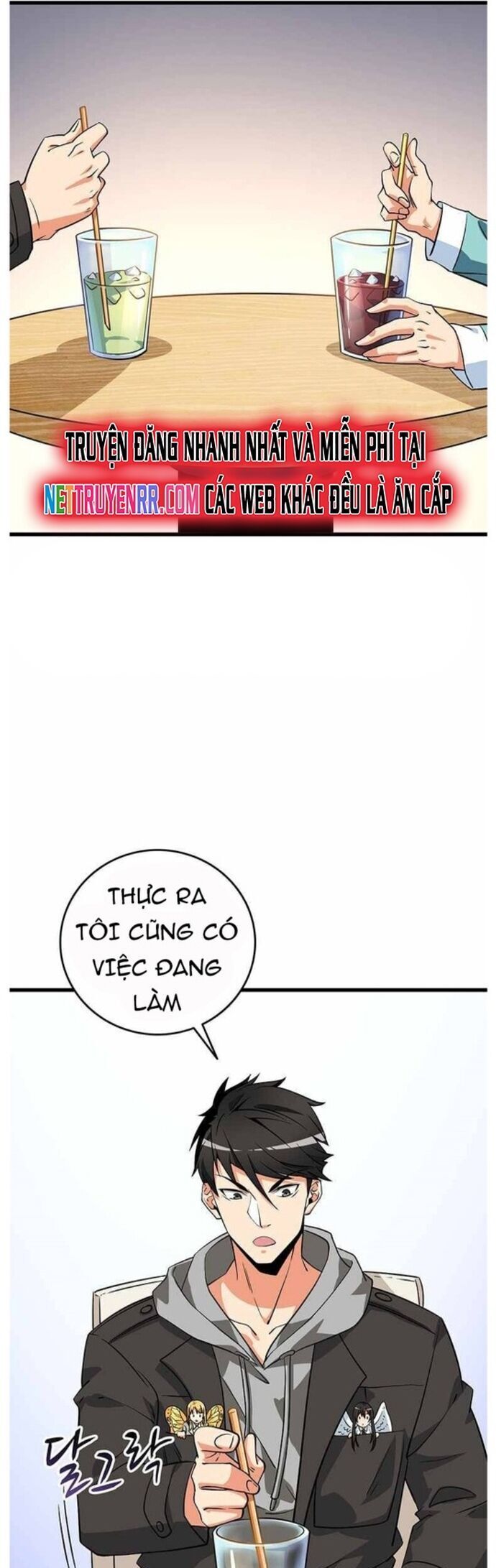 Tôi Là Người Chơi Duy Nhất Đăng Nhập Chapter 116 - 31