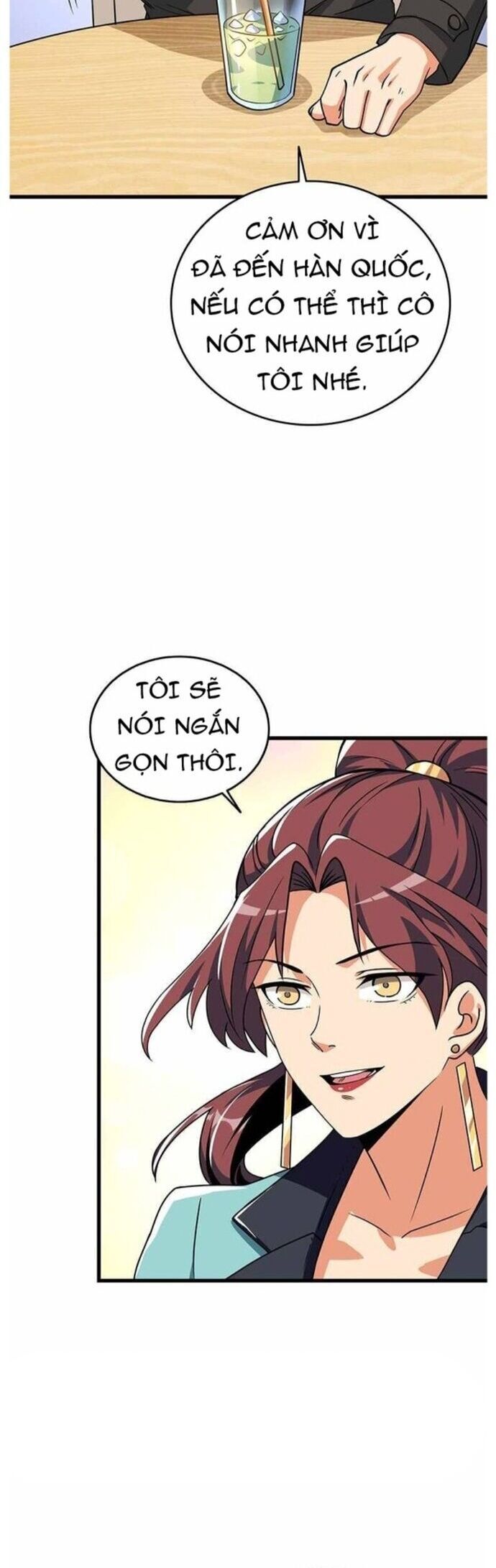 Tôi Là Người Chơi Duy Nhất Đăng Nhập Chapter 116 - 32