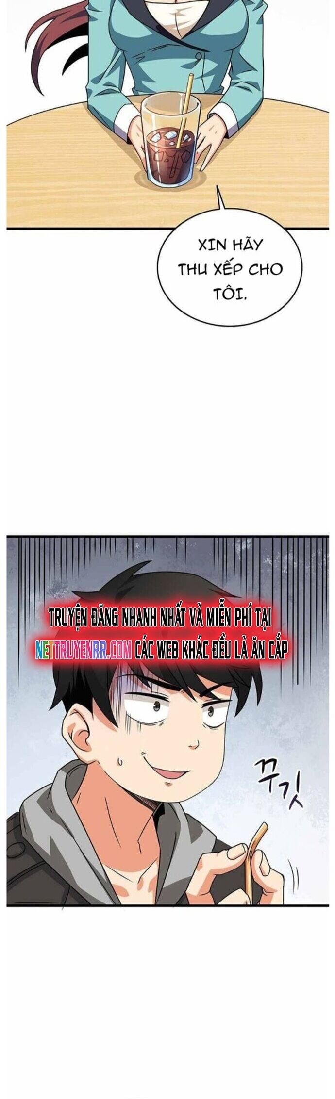 Tôi Là Người Chơi Duy Nhất Đăng Nhập Chapter 116 - 34